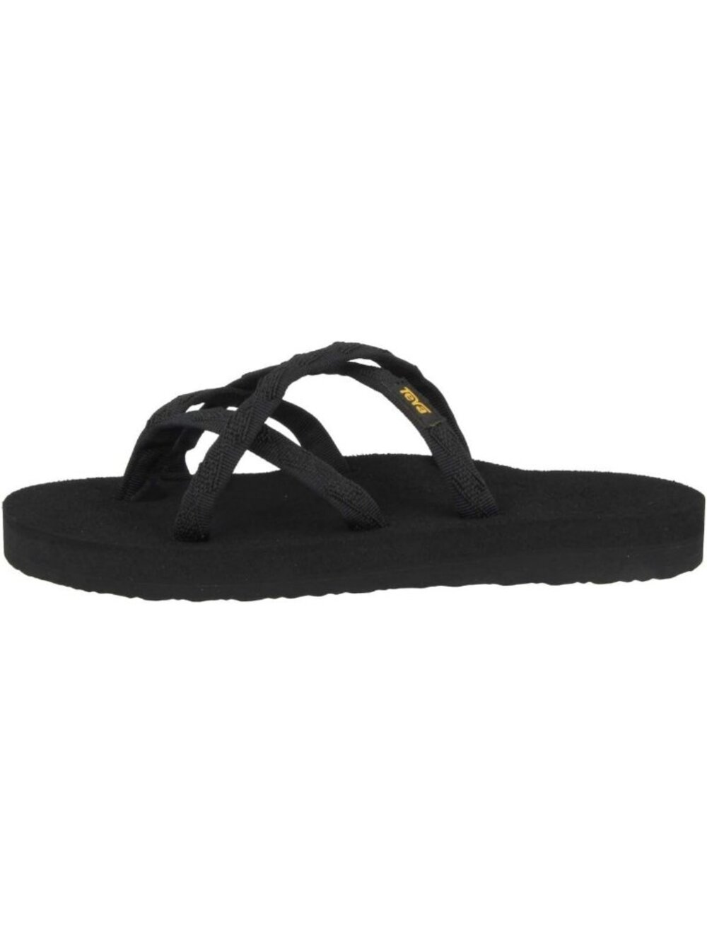 Stylish Women's Flip-Flops with Comfortable Straps | Perfect for Summer & Beach